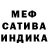 МЕФ мука Wikagawu